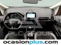 2018 Ford Eco Sport