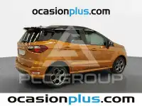 2018 Ford Eco Sport