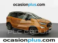2018 Ford Eco Sport