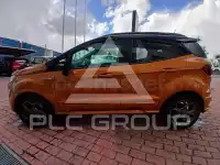 2018 Ford Eco Sport