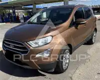 2018 Ford Eco Sport