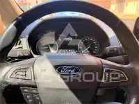 2018 Ford Eco Sport