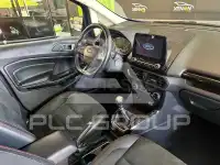 2018 Ford Eco Sport