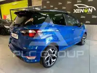 2018 Ford Eco Sport