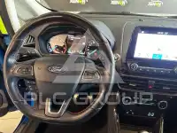 2018 Ford Eco Sport