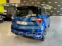 2018 Ford Eco Sport