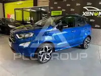 2018 Ford Eco Sport