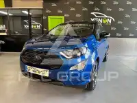 2018 Ford Eco Sport