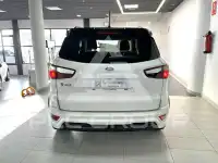 2018 Ford Eco Sport