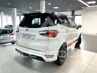 2018 Ford Eco Sport