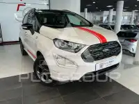 2018 Ford Eco Sport