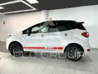 2018 Ford Eco Sport
