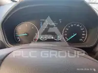 2018 Ford Eco Sport