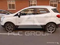 2018 Ford Eco Sport
