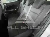 2018 Ford Eco Sport