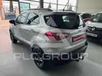 2018 Ford Eco Sport