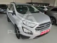 2018 Ford Eco Sport