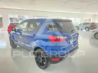 2018 Ford Eco Sport
