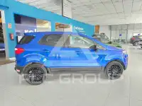 2018 Ford Eco Sport