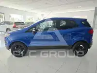 2018 Ford Eco Sport