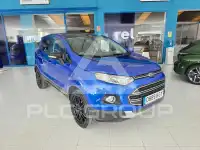 2018 Ford Eco Sport
