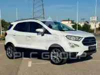 2018 Ford Eco Sport