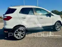 2018 Ford Eco Sport
