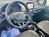 2018 Ford Eco Sport
