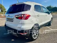 2018 Ford Eco Sport