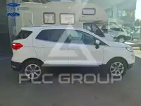 2018 Ford Eco Sport