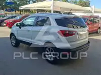 2018 Ford Eco Sport