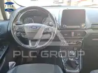 2018 Ford Eco Sport