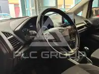 2018 Ford Eco Sport