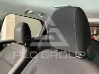 2018 Ford Eco Sport