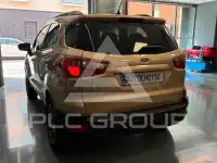 2018 Ford Eco Sport