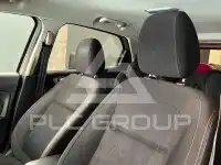 2018 Ford Eco Sport