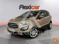 2018 Ford Eco Sport