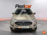 2018 Ford Eco Sport