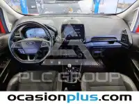 2018 Ford Eco Sport