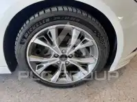 2018 Ford Mondeo