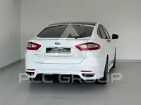 2018 Ford Mondeo
