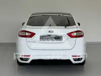 2018 Ford Mondeo