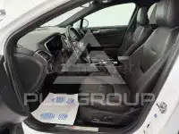 2018 Ford Mondeo