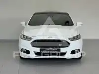 2018 Ford Mondeo