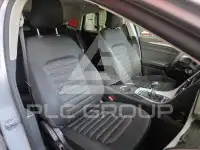 2018 Ford Mondeo