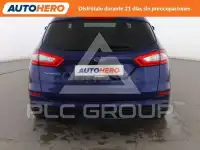 2018 Ford Mondeo