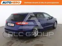 2018 Ford Mondeo