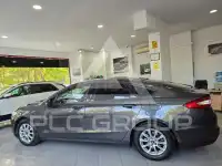 2018 Ford Mondeo