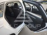 2018 Ford Mondeo