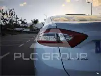 2018 Ford Mondeo